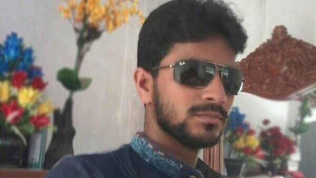 অনলাইন ক্যাসিনোর এজেন্ট ওয়াসিম হালদার গ্রেপ্তার
