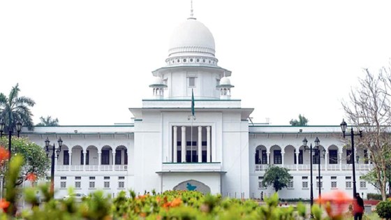 হাইকোর্টে এমপির স্ত্রীকে কলেজ সভাপতি নিয়োগের আদেশ স্থগিত
