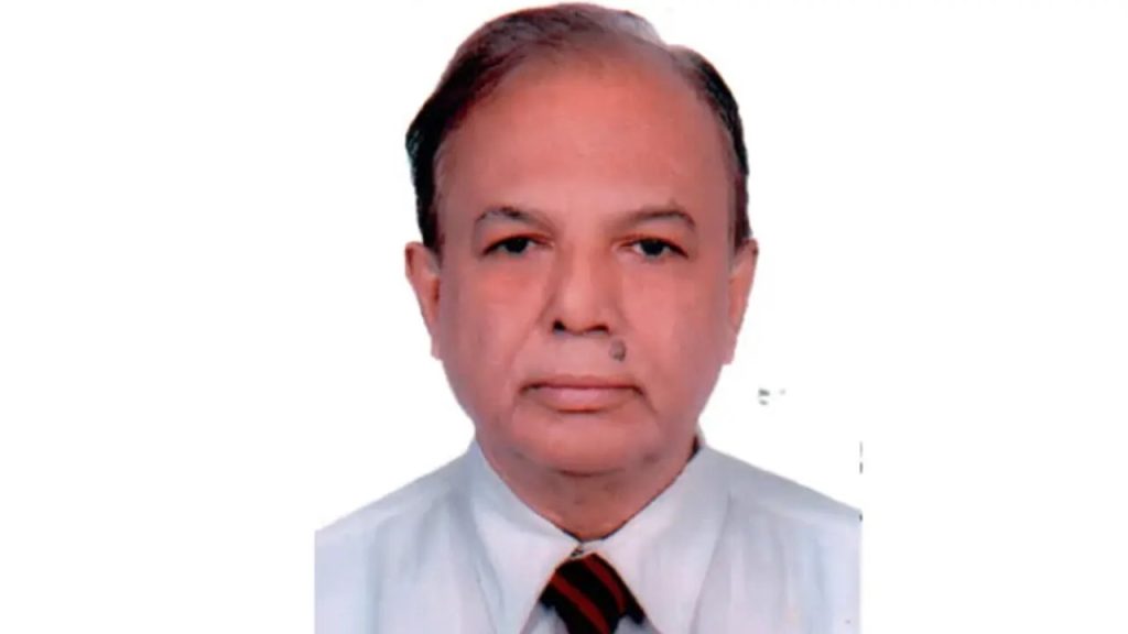 প্রবীণ সাংবাদিক মৃণাল কৃষ্ণ রায়ের মৃত্যু, কেজেএফডির শোক প্রকাশ