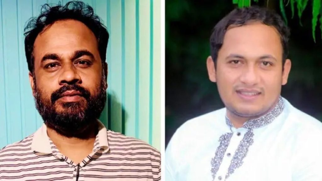 ১৫ আগস্ট উপলক্ষে খাবার বিতরণে সাবেক কাউন্সিলর ও ছাত্রলীগ নেতা আটক