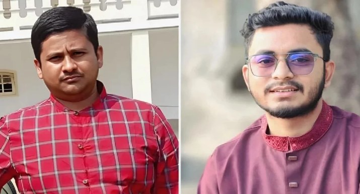 ফ্যামিলি কার্ড শুমারির চাকরি না পেয়ে দুই ছাত্রদল নেতার পদত্যাগ