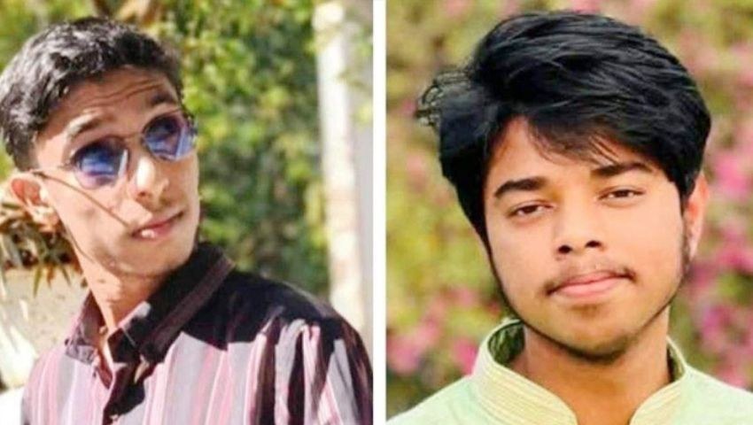 সমকামিতার অভিযোগে ঢাকা বিশ্ববিদ্যালয়ের দুই শিক্ষার্থী স্থায়ীভাবে বহিষ্কৃত