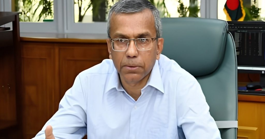 ব্যাংক খাতে এক তৃতীয়াংশ অর্থ লোপাট, ২ কোটি আমানতকারী বিপাকে: গভর্নর