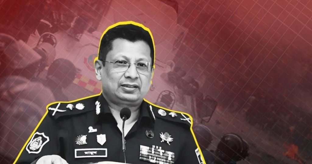 আন্তর্জাতিক অপরাধ ট্রাইব্যুনালে অভিযোগে শেখ হাসিনার বৈঠকের বিবরণ প্রকাশ
