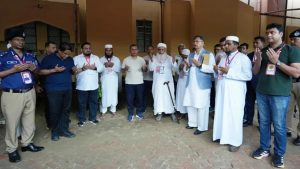 প্রধানমন্ত্রী তারেক রহমানের কবর জিয়ারত, উপস্থিত ছিলেন মন্ত্রীরা