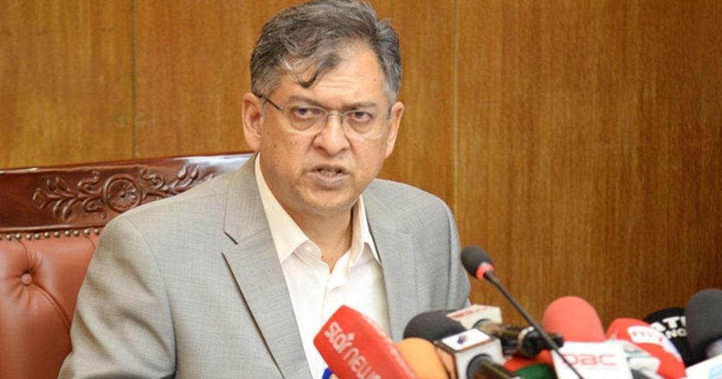 আওয়ামী লীগ কার্যক্রম নিষিদ্ধ, স্বরাষ্ট্রমন্ত্রী বলেন তৎপরতার অভাব
