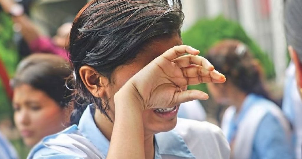 গাইবান্ধার দুই বিদ্যালয়ে এসএসসি পরীক্ষায় শতভাগ ফেল
