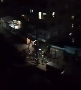 চট্টগ্রামে মাদক ব্যবসার নিয়ন্ত্রণ নিয়ে দুই পক্ষের সংঘর্ষ, বিস্ফোরণ–গুলির শব্দ