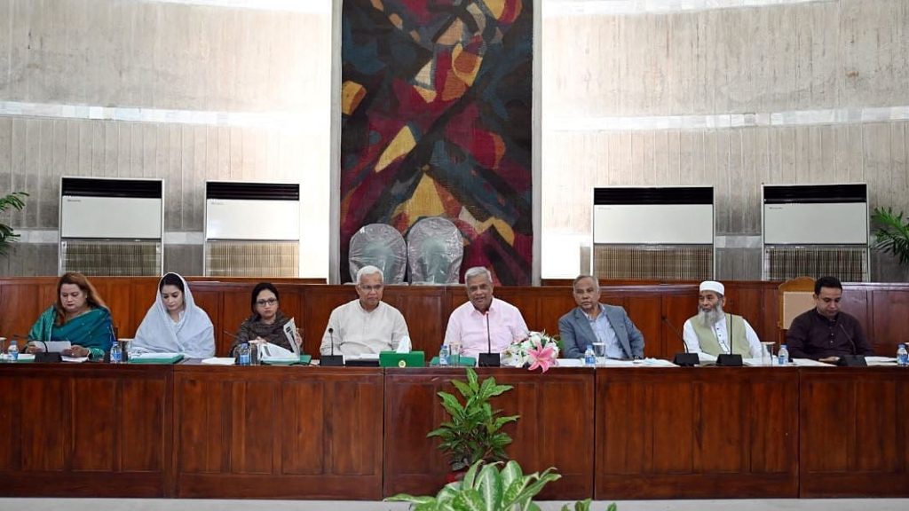 সামাজিক নিরাপত্তায় সুবিধাভোগী বাছাইয়ে রাজনৈতিক বিবেচনা না করার পরামর্শ সংসদীয় কমিটির