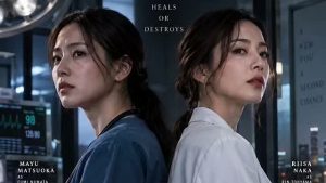 ৬ কোটি ৭৩ লাখ ঘণ্টা ভিউ! ঝড় তুলেছে যে জাপানি সিরিজ