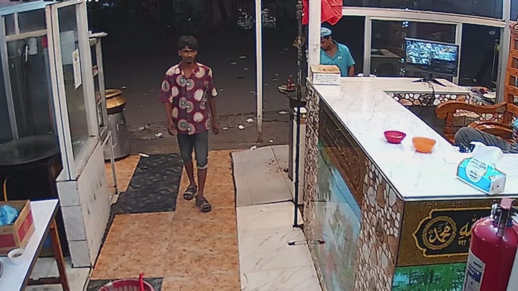কিশোরের হাতে ৬৫০ টাকার শখের চাকু, জন্মদিনের রাতেই রিকশাচালককে হত্যা