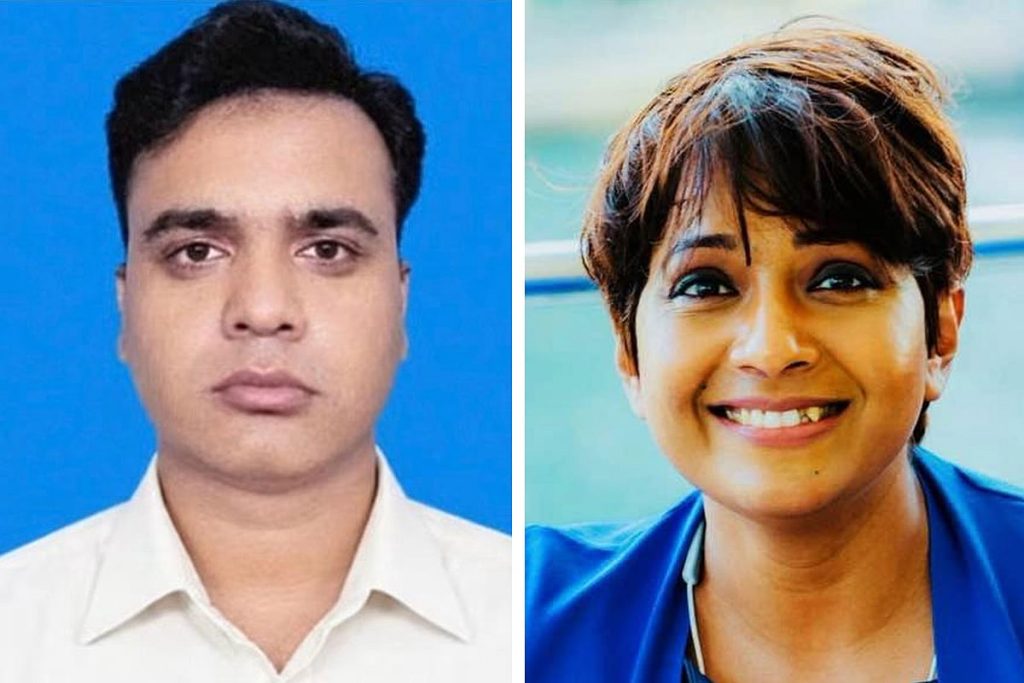 দুই হোয়াটসঅ্যাপ গ্রুপ, সাবেক সেনাদের প্ল্যাটফর্ম; দেবাশীষ-গুলশান আরাকে গ্রেপ্তারের নেপথ্যে কী
