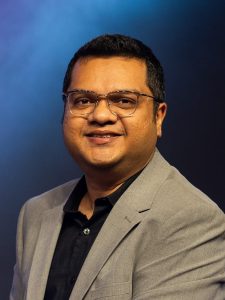 এসিআইয়ের ওয়েলনেস ও হাইজিন বিজনেসের সিওও খন্দকার ইশতিয়াক আহম্মদ