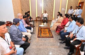 ধর্ম, বর্ণ ও পরিচয় অধিকার ও সুযোগের ক্ষেত্রে বাধা হবে না: প্রধানমন্ত্রী