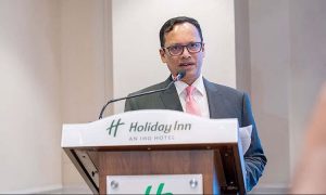 দুটি রাজনৈতিক দল একই বিষয়কে ভিন্নভাবে চিহ্নিত করেছে: অ্যাটর্নি জেনারেল
