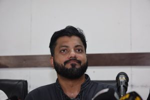 রাতে ‘গুজব’, সকালে ‘পদত্যাগের সিদ্ধান্ত’, দুপুরে ‘স্বেচ্ছায় অব্যাহতি’: ইশরাকের যত বক্তব্য