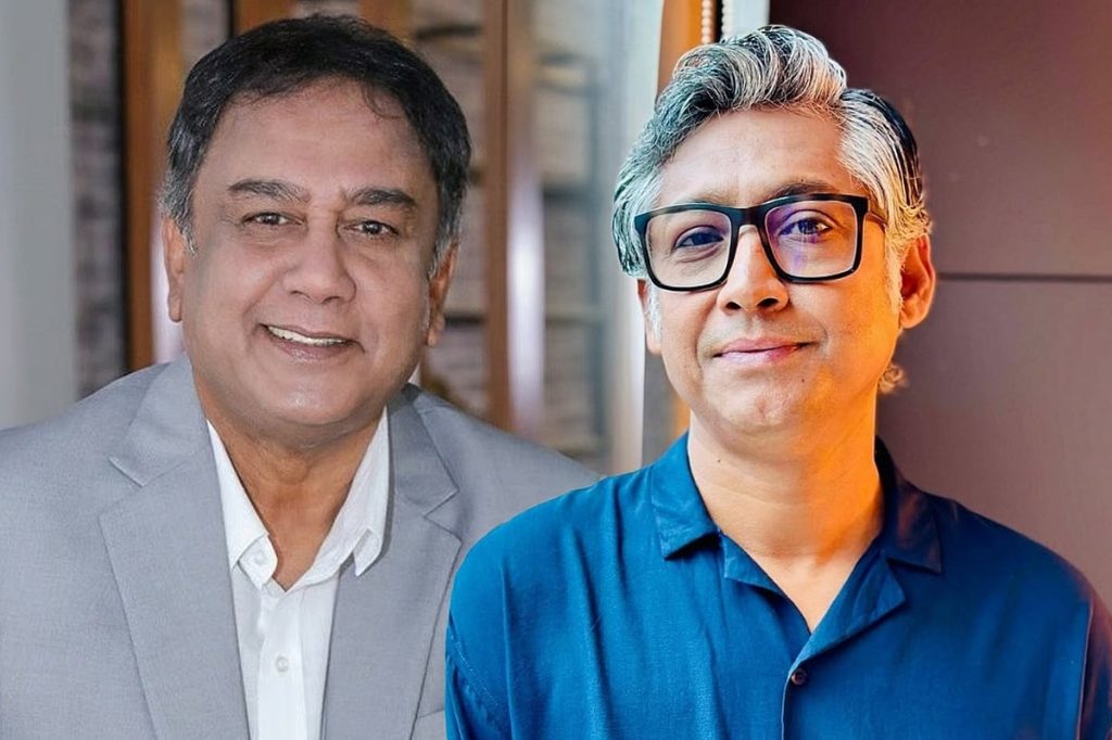 আরে জাহিদ হাসানের ছোট ভাই ও…
