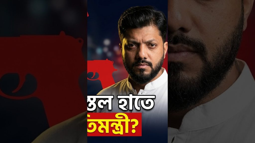 ইশরাক হোসেনকে মন্ত্রিসভা থেকে বাদ দেয়া উচিত: তারেক রহমান